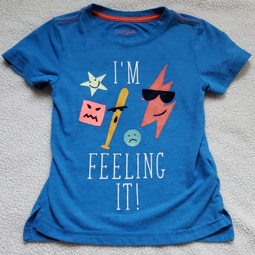 2T T-Shirt Bundle - Picture 3 of 5